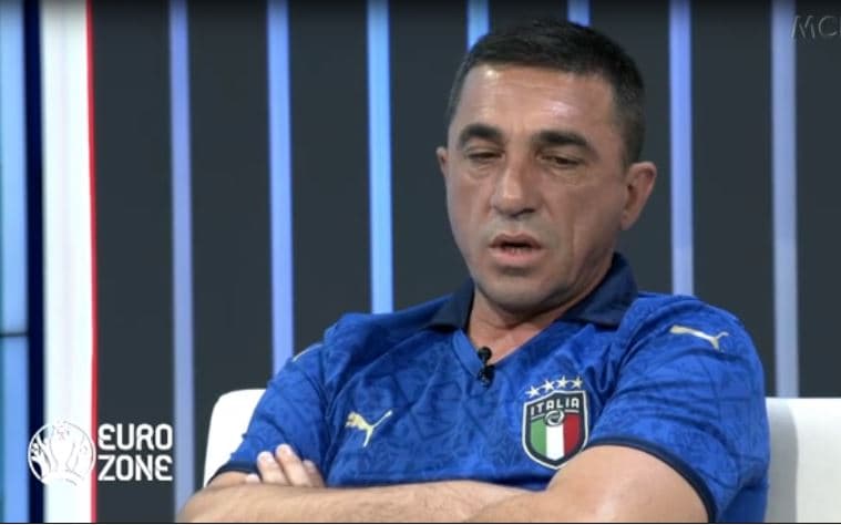Nevil Dede: Austria bëri surprizën, italianët nuk e prisnin ashtu