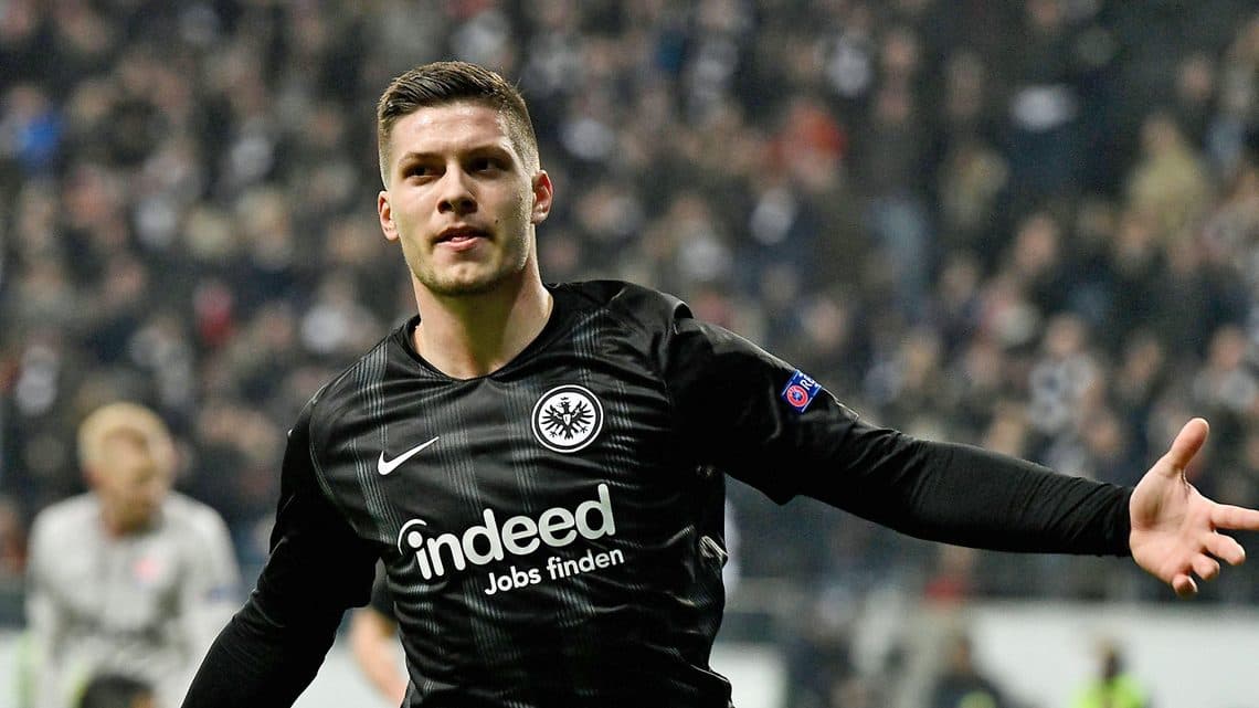 Milan interesohet për Jovic