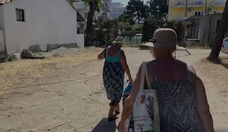 “Dëgjuam krismat”, pushuesit largohen nga hoteli pas ngjarjes në Velipojë
