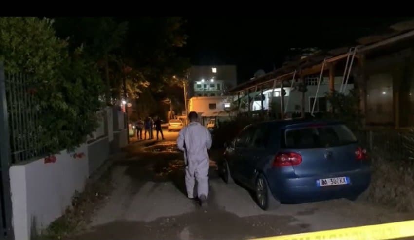 Vrasja në Velipojë/ Arrestohen dy të plagosurit dhe shpallen në kërkim 3 vëllezërit Verracaku