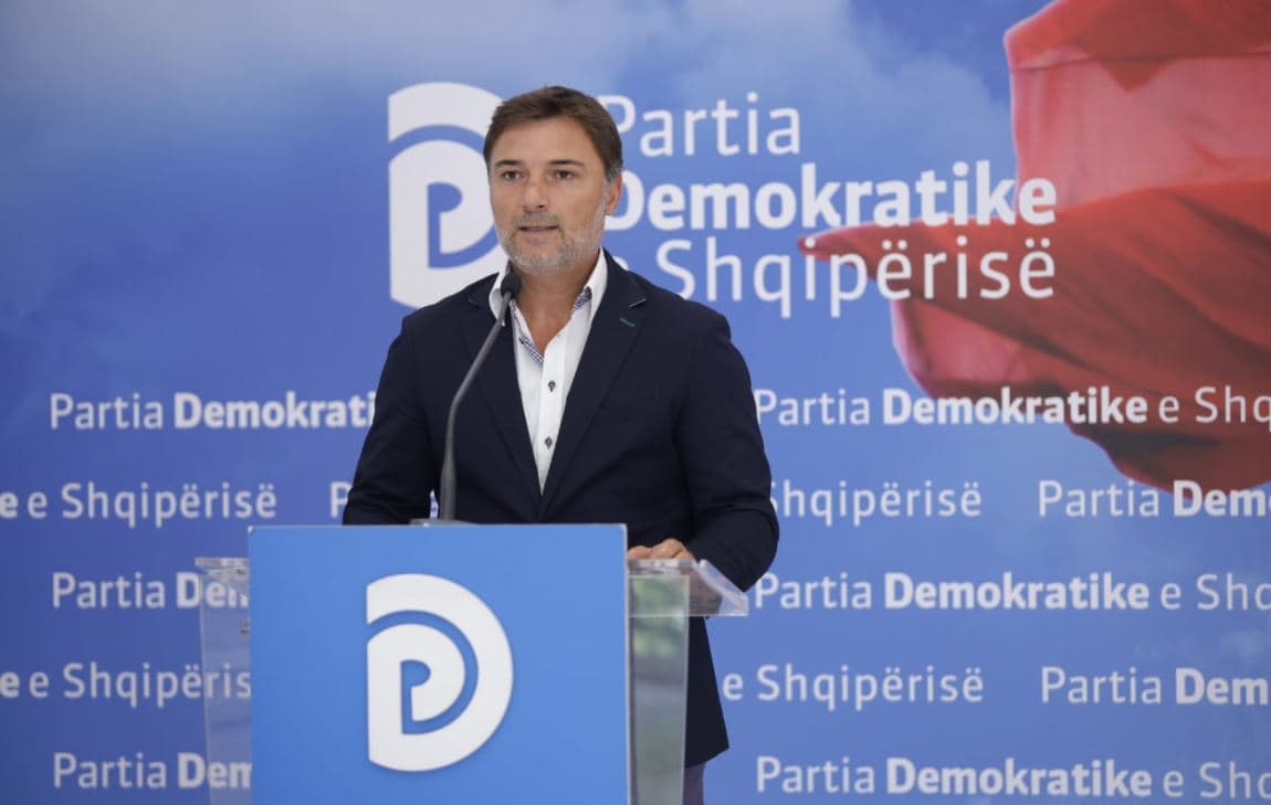       Alibeaj: Ndarja e politikës nga krimi e vetmja rrugë për të garantuar rend dhe siguri për familjet shqiptare