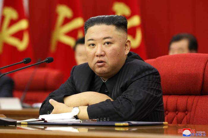 Dyshime për shëndetin e Kim Jong Un