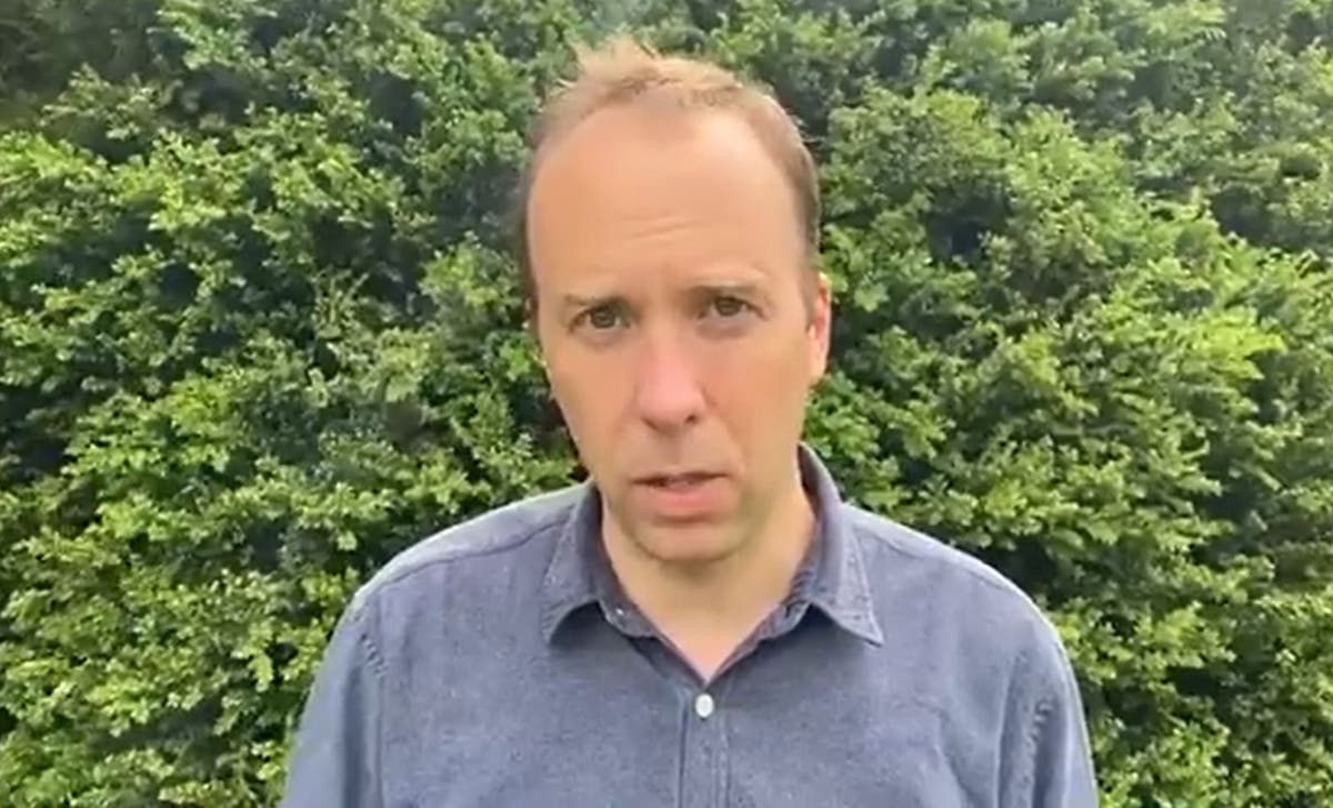‘Ishte kërcënim i sigurisë’, Laburistët thirrje për hetim të email-eve të Matt Hancock
