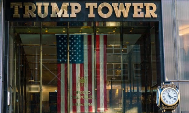 Prokurorët e New York vendosin afat për veprimet ligjore të Trump