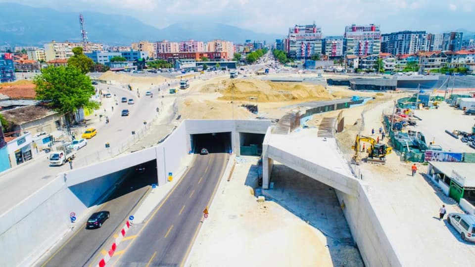 Punimet në Unazën e Madhe/ ARRSH: Drejt përfundimit Galeria 5 dhe 1 në lotin e parë