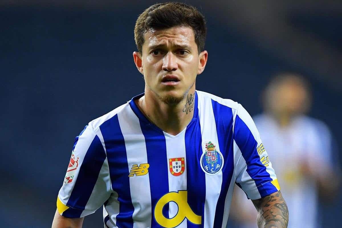 Liverpool peshkon tek Porto