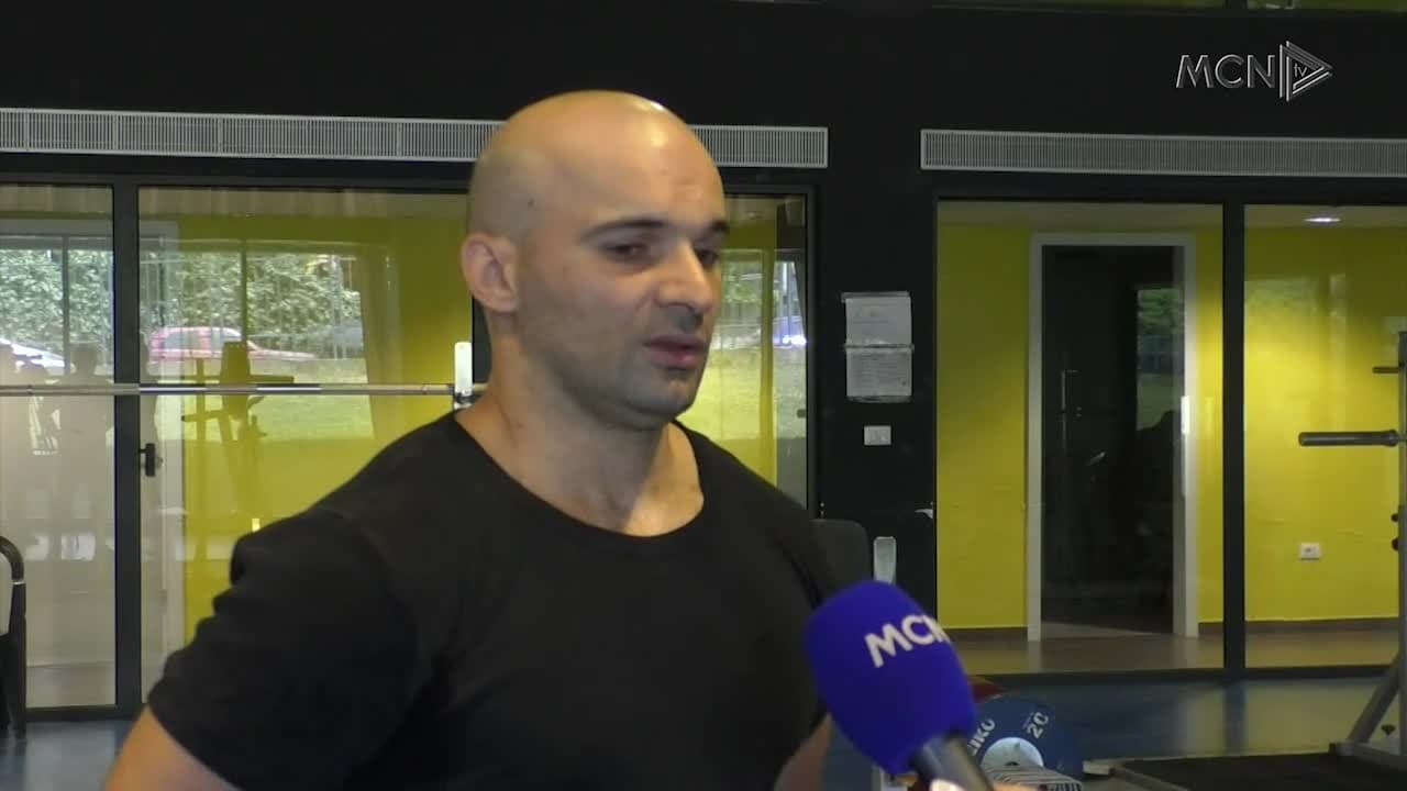 Qerimaj rikthehet në Lojërat Olimpike (VIDEO)
