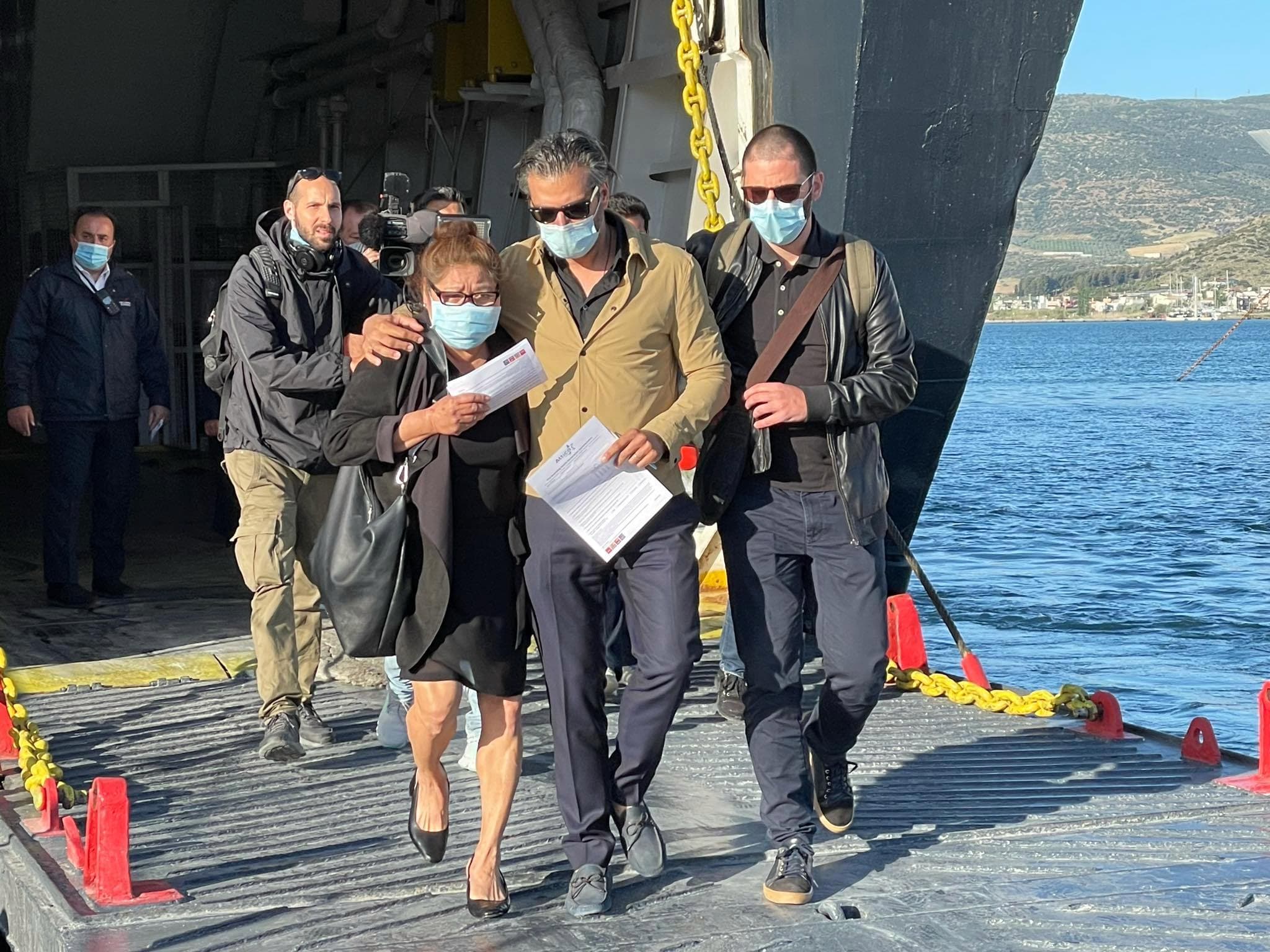 Dhëndri i vrau të bijën, babai i Caroline: Do ta kisha vrarë!