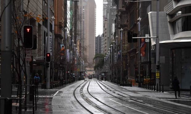 Shpërthime të variantit Delta, Australia rikthen lockdown-in