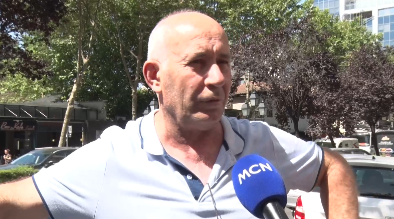 Ende asnjë abone në treg (VIDEO)