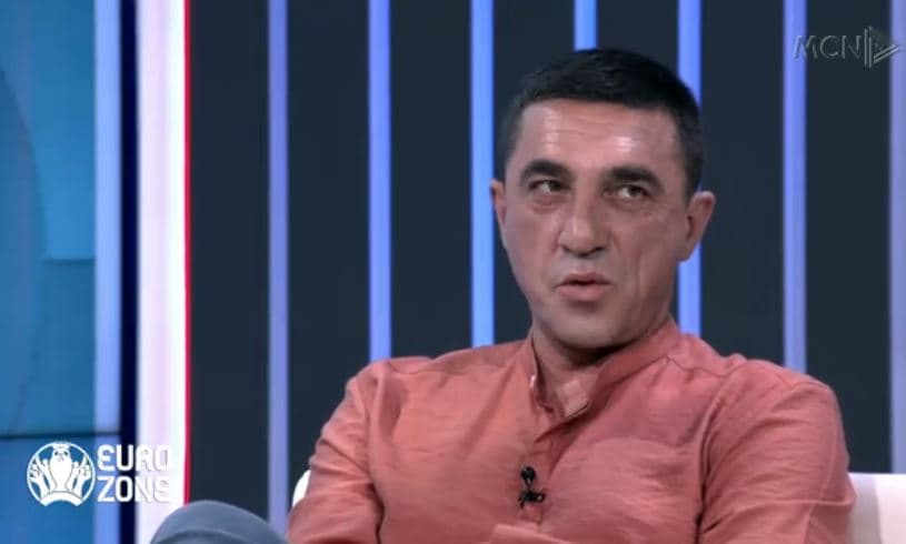 Dede: Deschamp nuk më la shije të mirë, Zvicra e menaxhoi ndeshjen siç duhej