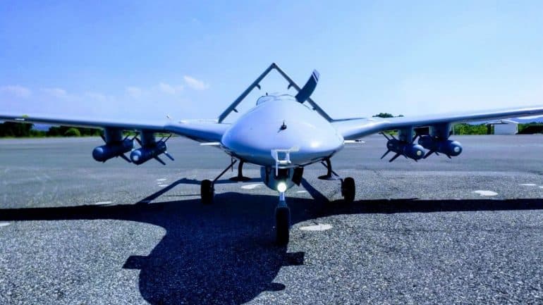 Shqipëria blen dronë të armatosur tip “SIHA” dhe tip “IHA” nga Turqia