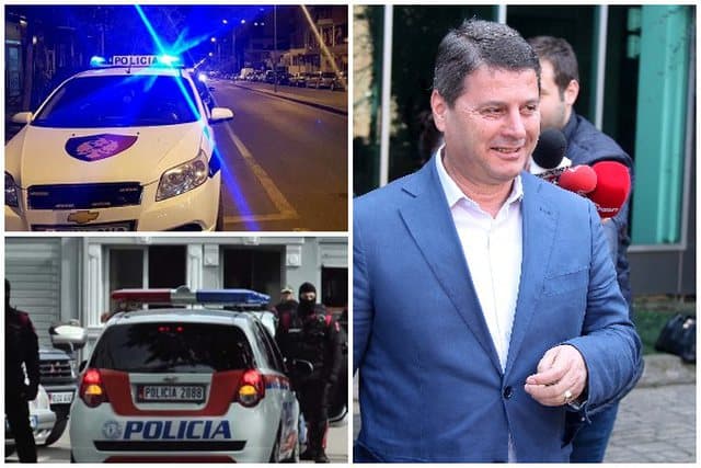 U kallëzua penalisht nga tre efektivë, Ndreu: Barkderrë që kalojnë kompetencat