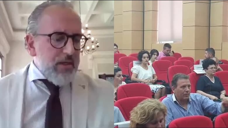 Vijon "përplasja" mes Lelit dhe Këshillit Bashkiak, kryebashkiaku: U përpoqa dhe shpresova