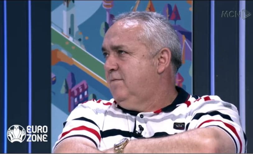 “E dija që Mbappe do e humbte penalltinë”, Kaçaj: Parashikova kualifikim e Zvicrës