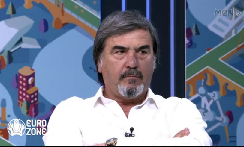 Starova: Gjermania nuk u largua me turp, luajti mirë ndaj Anglisë