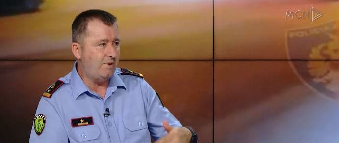 Nga Autoshkolla dalin shoferë amatorë, Tola: Jemi policia rrugore më e rreptë në Europë