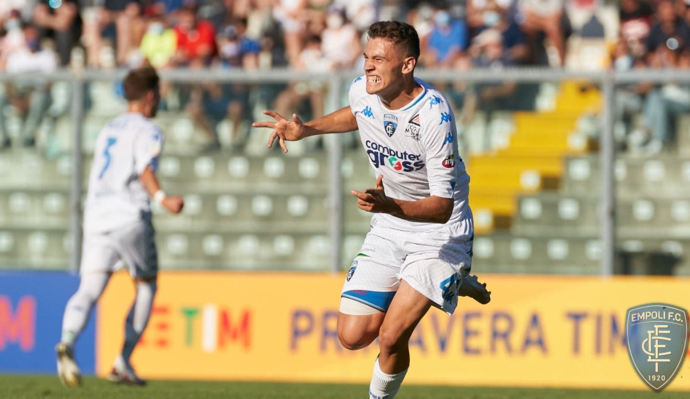 Empoli U-19 kampione e Italisë, finalja u zhbllokua nga talenti shqiptar me një supergol (VIDEO)