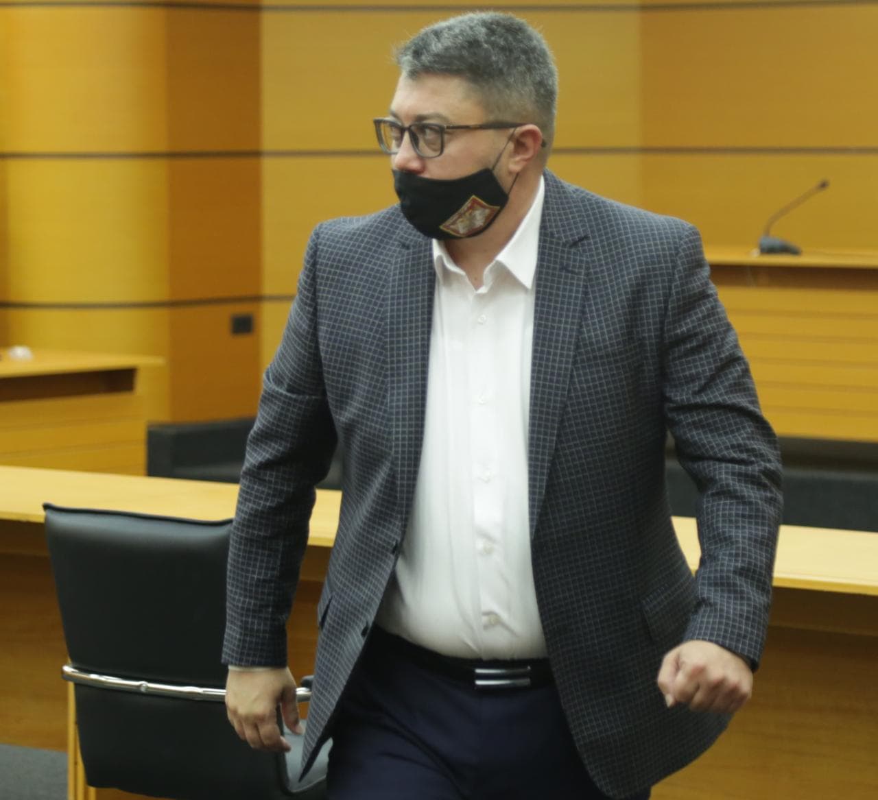 KPK konfirmon në detyrë prokurorin Kreshnik Ajazi dhe gjyqtaren Atalanta Zeqiraj
