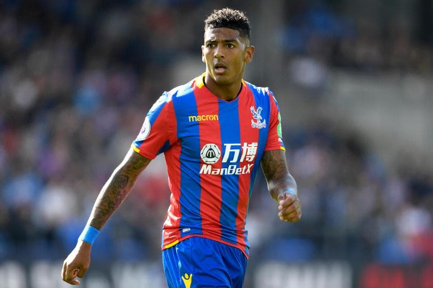 Inter në luftë për Patrick Van Aanholt