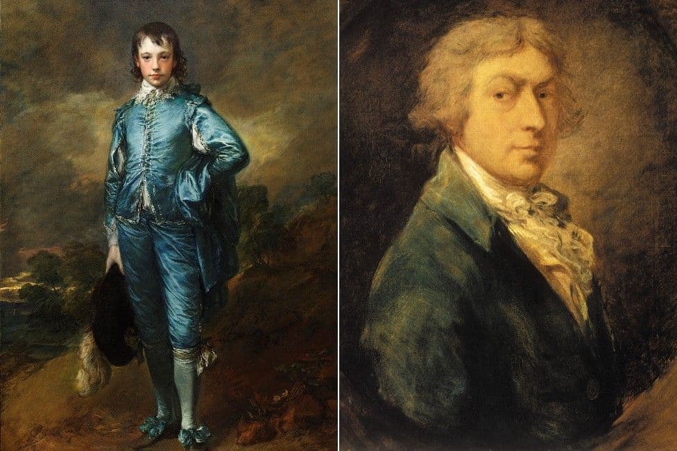 ‘Blue Boy’ i Thomas Gainsborough kthehet në Angli pas 100 vjetësh