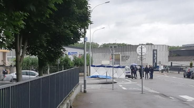 Francë, shqiptari ekzekutohet me plumb në kokë dhe zemër