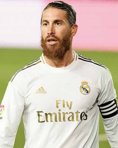Chelsea këmbngul për Sergio Ramos