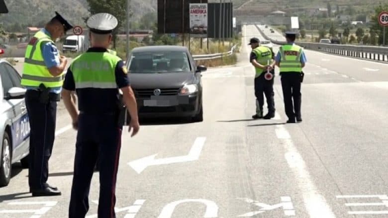 Policia e Kosovës dhe e Shqipërisë nisin patrullimet e përbashkëta për sezonin turistik