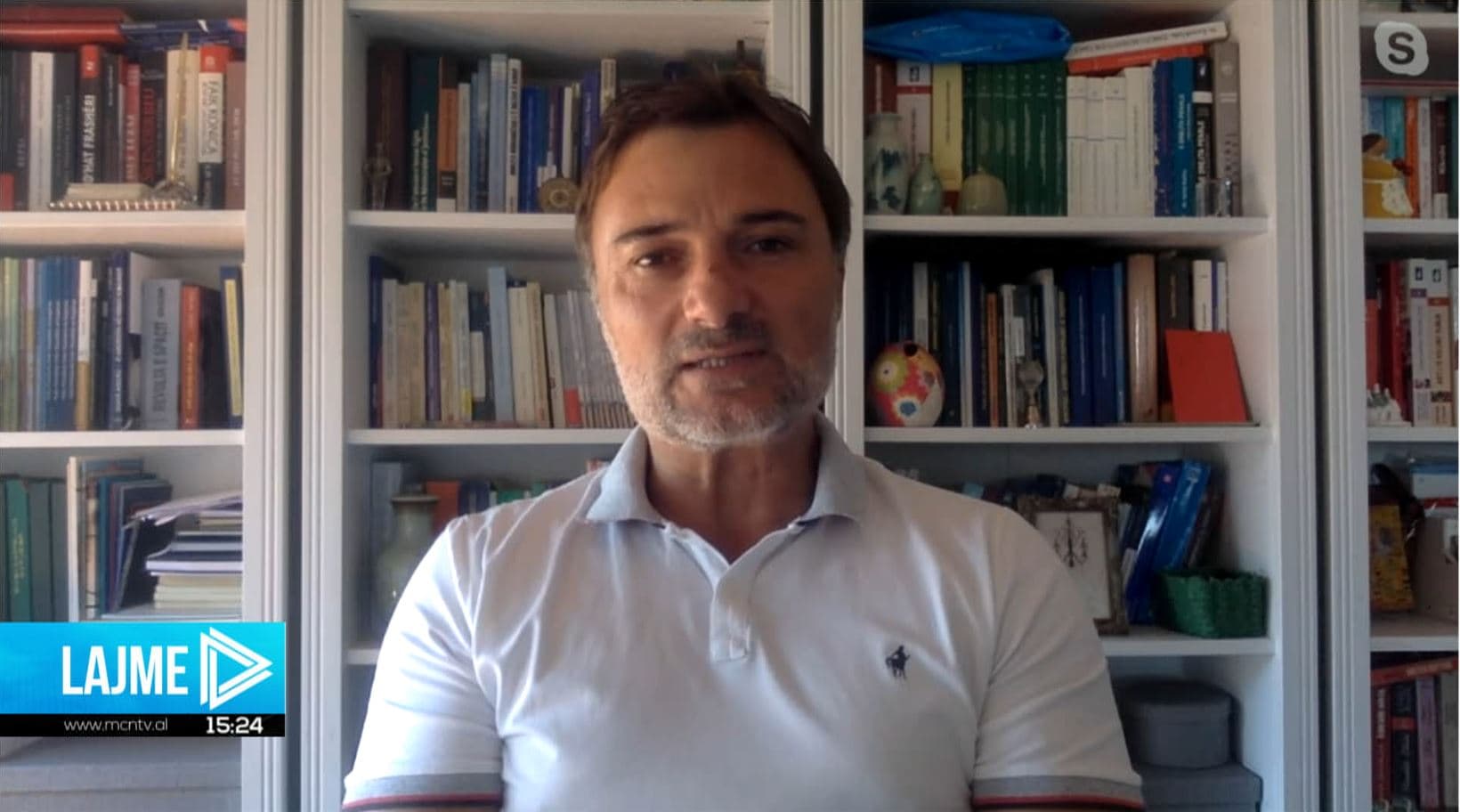 U përfol se do drejtojë grupin parlamentar të PD, Alibeaj mohon zërat