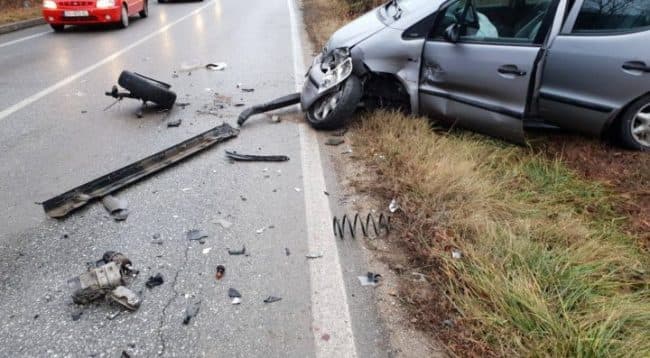 “Lehtësira“ për mjetet në aksident/ Hyn në fuqi ligji i ri për sigurimin e detyrueshëm TPL