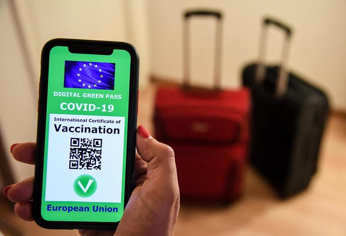 Certifikata dixhitale e Covid nga sot aktive, vendet e BE udhëtojnë pa kufizime