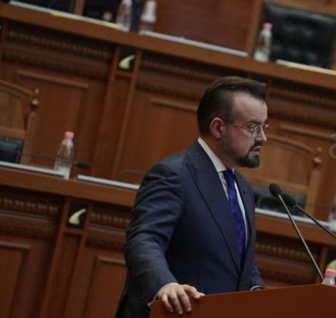  Kreu i AKEP-it në Kuvend: Heqja e tarifave roaming, arritje themelore në fushën e konektivitetit