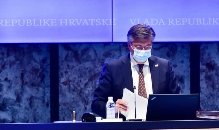 Kroacia i dhuron Kosovës dhe Shqipërisë nga 20 mijë vaksina antiCovid