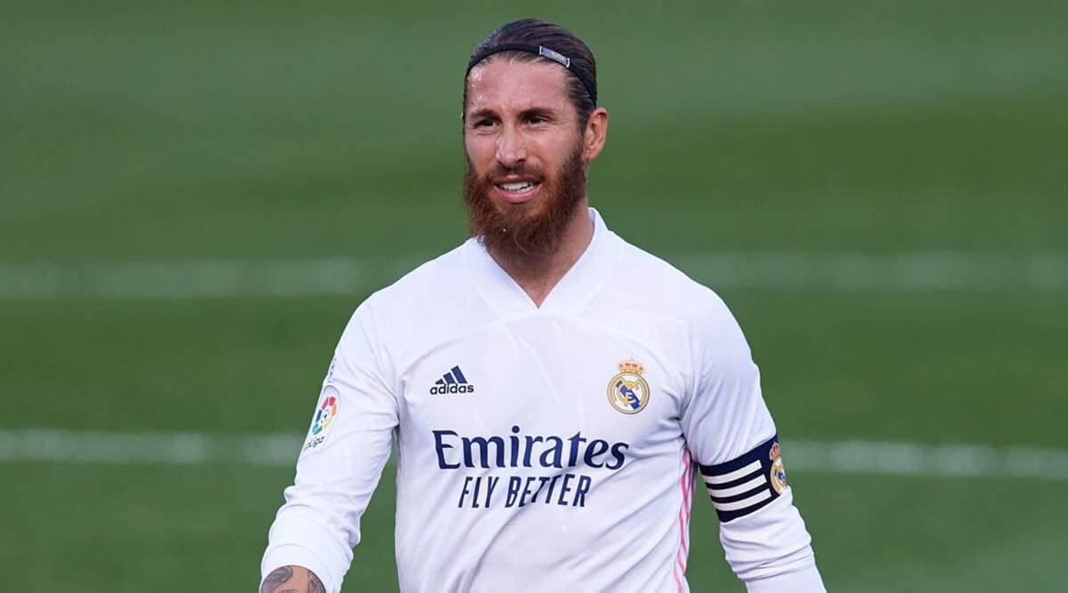 Arrihet marrëveshja, zbulohet e ardhmja e Sergio Ramos