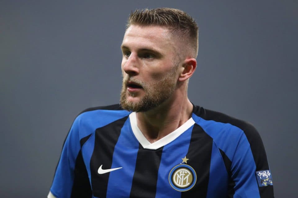 Tottenhami shënjestron Milan Skriniar
