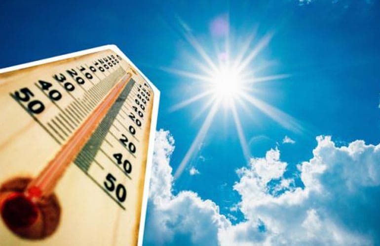 Temperaturat ulen me 2 gradë, parashikimi i motit për sot