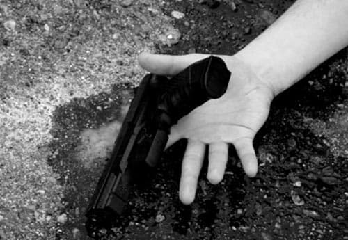  Në kushte depresioni, vetëvritet 50-vjeçari në Tiranë