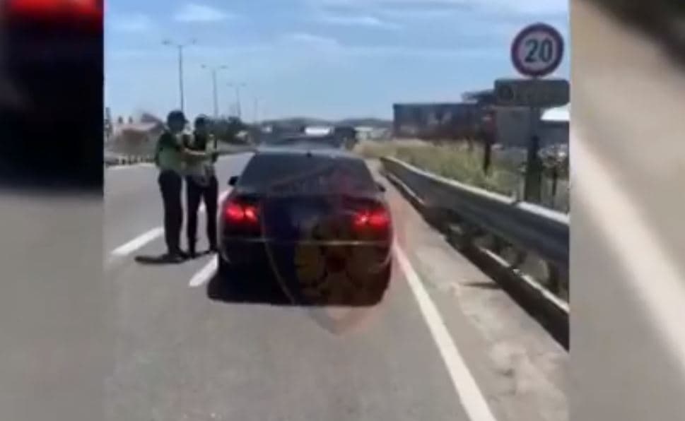 Me shpejtësi tej normave dhe në gjendje të dehur, arrestohen 14 drejtues mjetesh në 24 orë