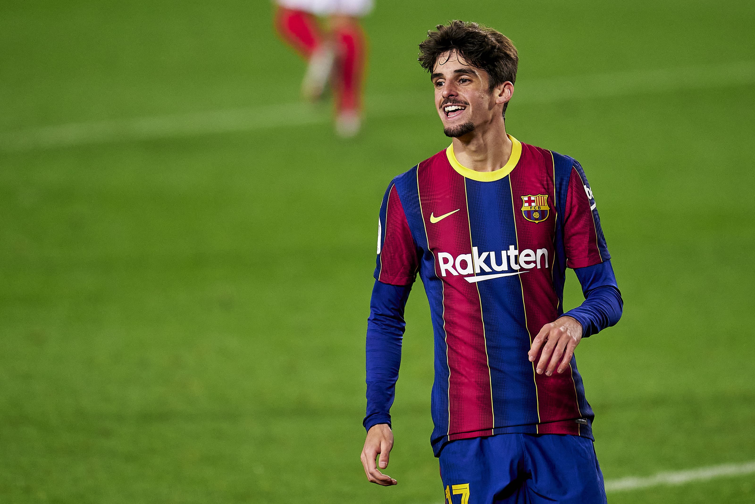 Roma pëlqen Trincaon