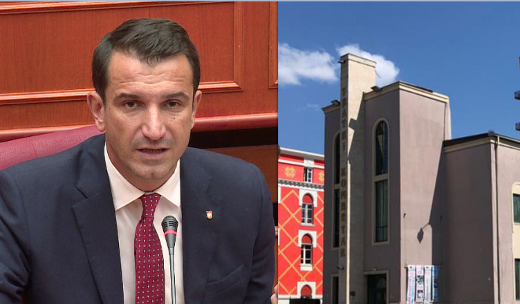 Vendimi i “Kushtetueses”/ Veliaj: Të ndërtojmë shtëpinë më moderne të Teatrit në Ballkan