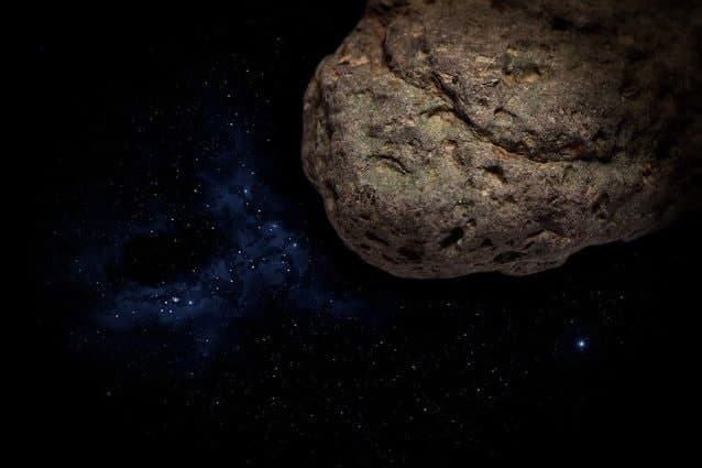 Asteroidi me diametër prej 320 metrash, mund të godasë Tokën në 2068