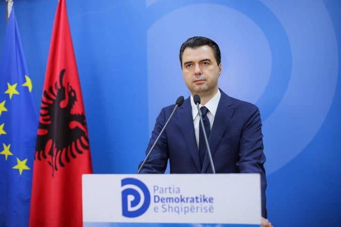 Vendimi për Teatrin/ Reagon Basha: Pas Gjykatës Kushtetuese, radhën e ka SPAK