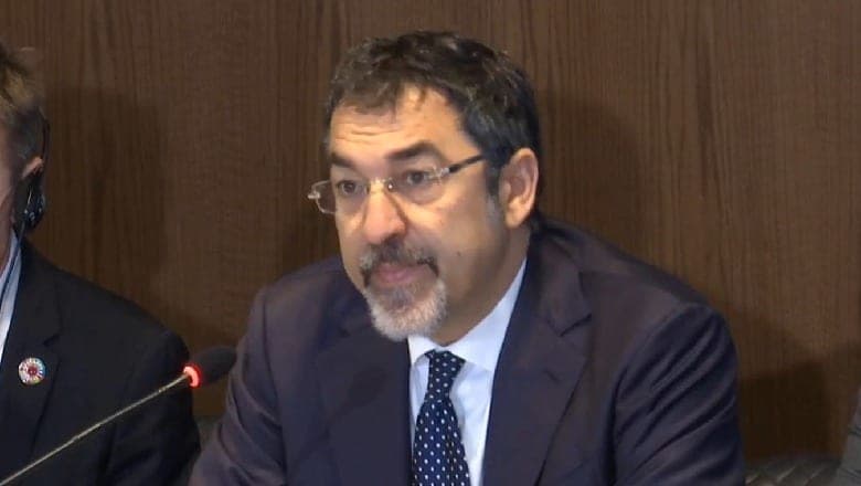 Operacioni “Shpirti”, Çuçi për zyrtarët në pranga: Proces vetë-pastrimi