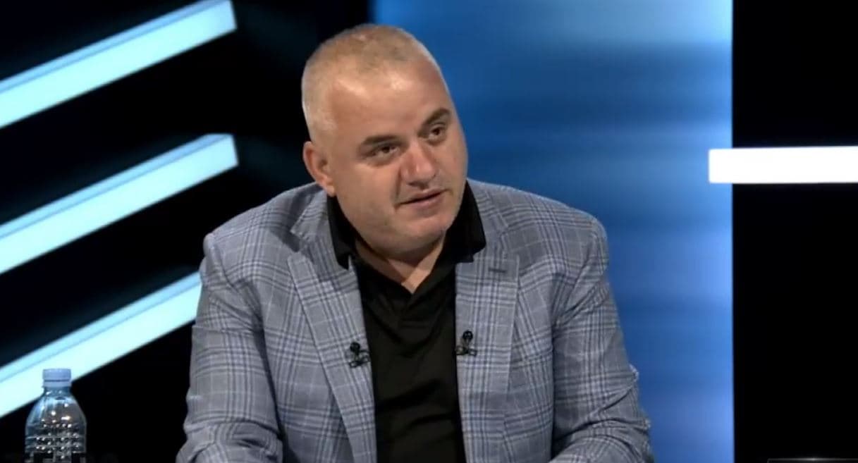 “Tani shteti nuk merr asgjë”, Hoxha: Krimi i organizuar ka kontroll të plotë te lojërat e fatit