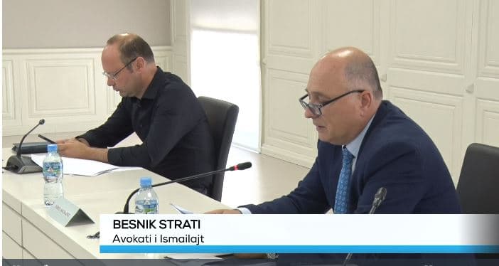 “Shpëton” kryebashkiaku i Mallakastrës (VIDEO)