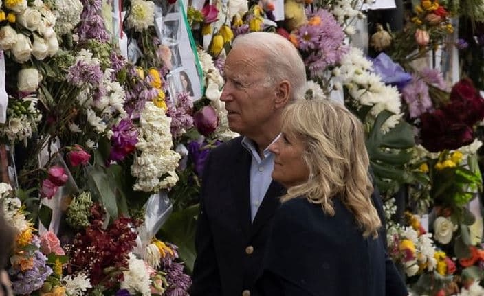 Shembja e ndërtesës 12-katëshe në Miami, Biden: Ende ka shpresë për të mbijetuar