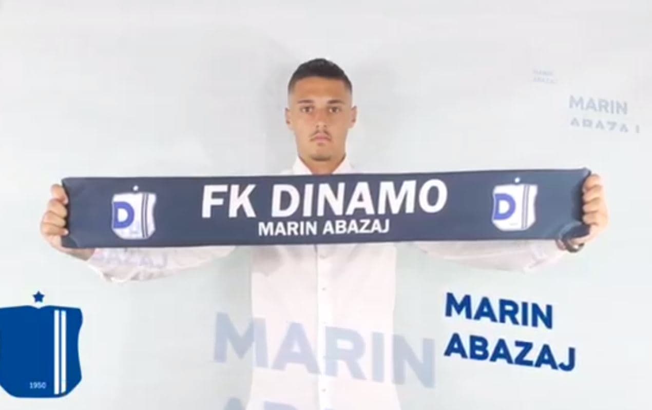 Spikati në Kategorinë e Parë, Dinamo transferon mesfushorin nga Pogradeci