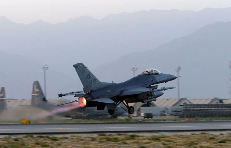 Forcat amerikane largohen nga baza Bagram në Afganistan