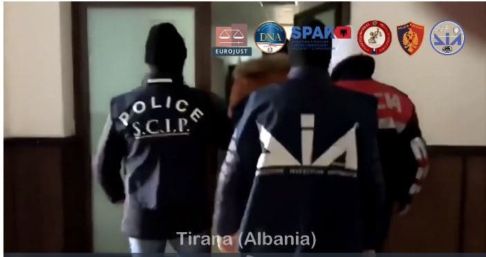 Zbardhet roli i shoqëruesve të Tahirit dhe Prokurorit Sota (VIDEO)