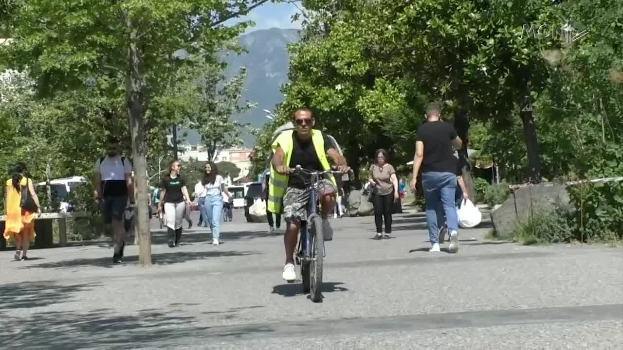 Vaksinim për të udhëtuar jashtë shtetit (VIDEO)